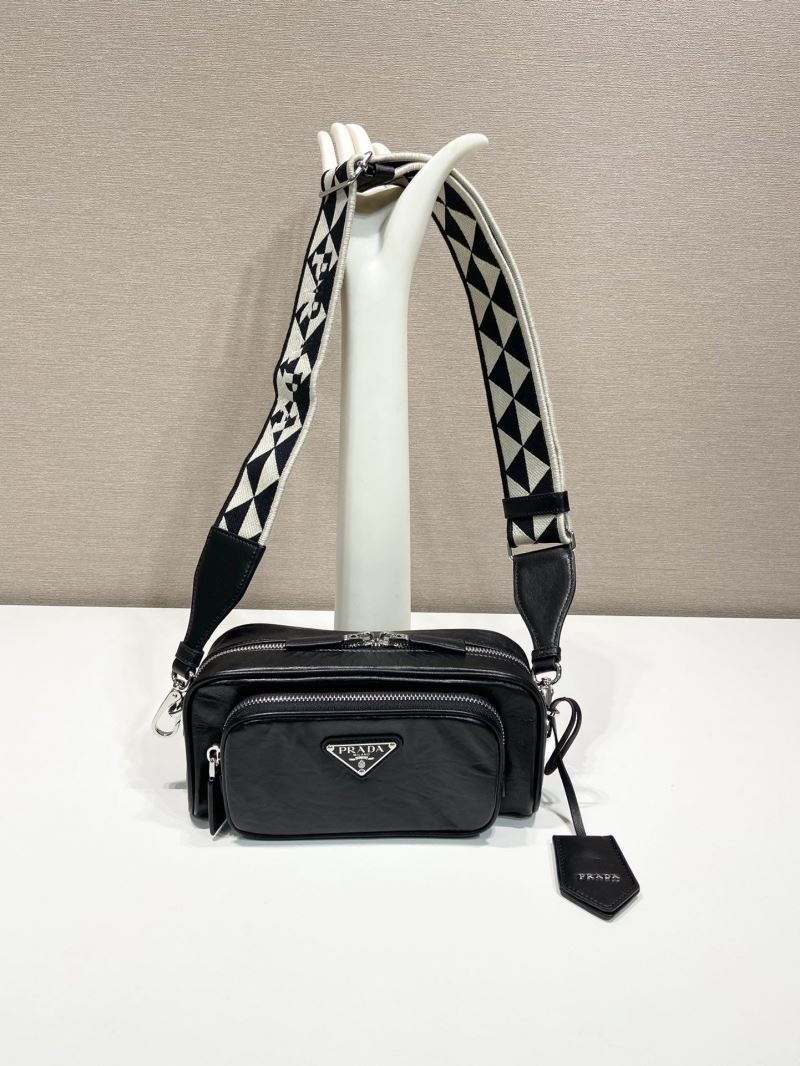 Prada Satchel Bags